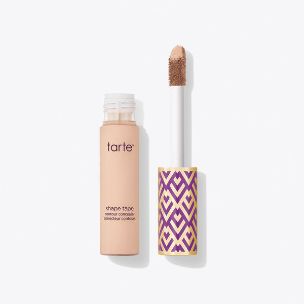 Tarte- Shape Tape Concealer- 27B Light-Medium Beige, 10ml