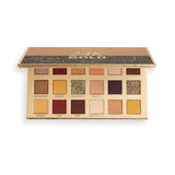 Makeup Revolution- Revolution Pro 24k Gold Eyeshadow palette