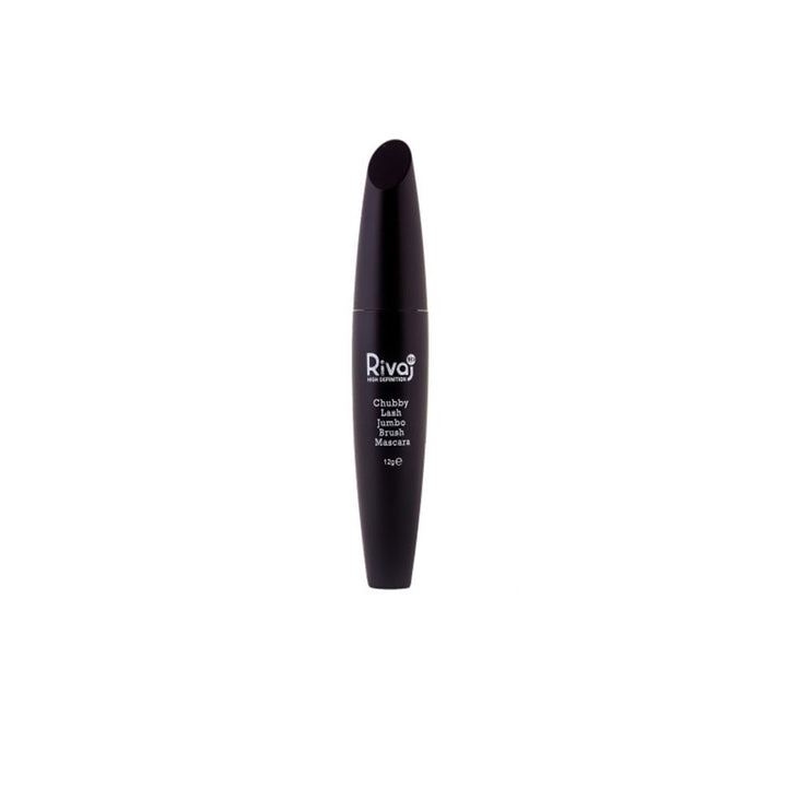 Rivaj- Chubby Lash Jumbo Brush Mascara