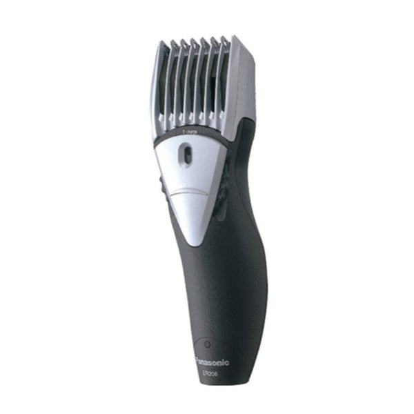 Panasonic- Hair And Beard Trimmer ER-206