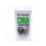 Dr. Herbalist- Chia Superfood Seeds, 400gm