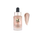 ST London- Liquid Illuminator 15 ml- Champagne Pearl