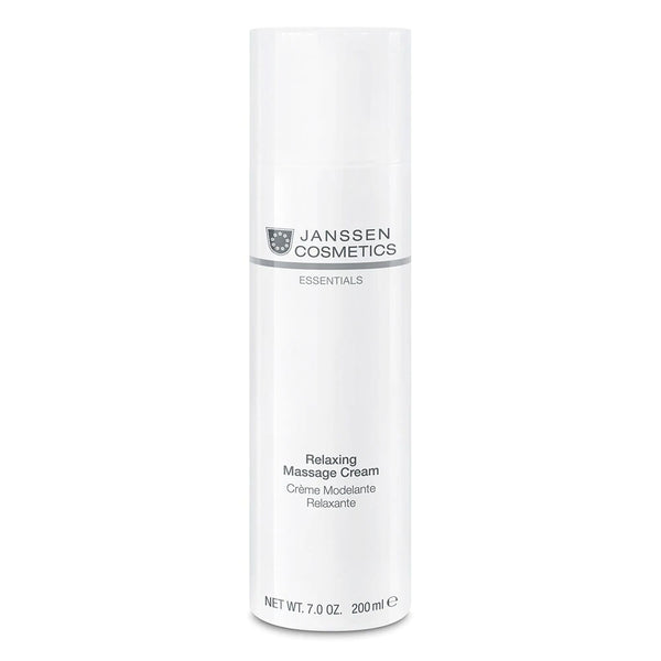 Janssen- Balancing Cream, 200ml
