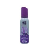 FOGG- Body Spray 120ml - Celebration - Bleu Ocean
