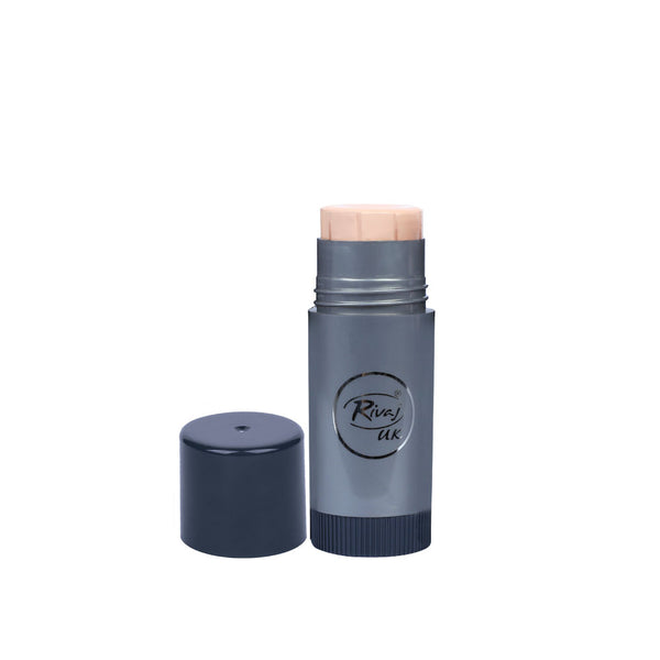 Rivaj- Mineral Foundation TV Paint Stick ivory #1