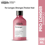 L'Oreal Professionnel- Serie Expert Pro Longer Shampoo 300 ML