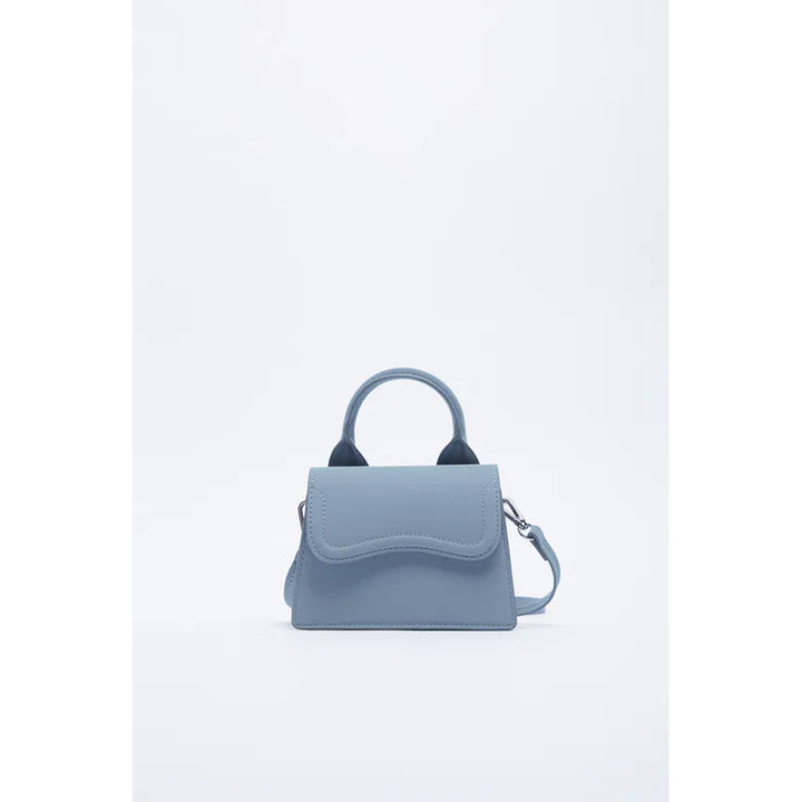 Zara- Small City Bag