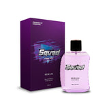 Hemani Herbals- Squad Perfume Fire Fit for Women