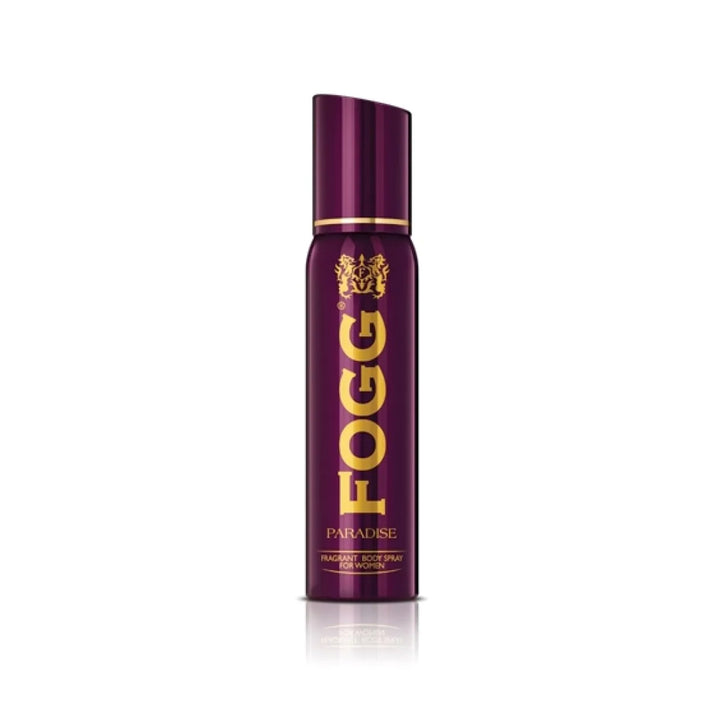 Fogg- Body Spray Paradise 120ml