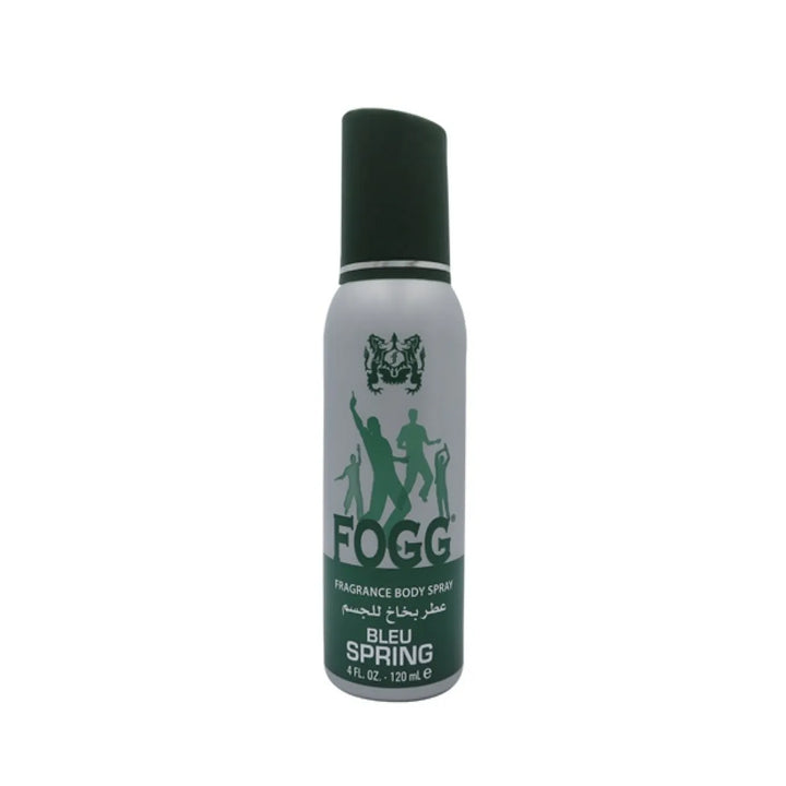 FOGG- Body Spray 120ml - Celebration - Bleu Spring