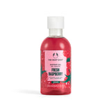 The Body Shop- Fresh Raspberry Shower Gel
