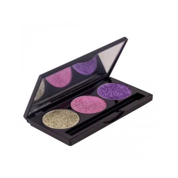 Copy of RivaJ- Hd Pressed Sparkle Palette 9G #3