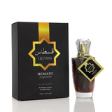 HemaniHerbals- Qistaas Perfume for Men & Women