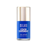 Milani- Color Statement Nail Lacquer, Blue Print, 0.34 fl oz