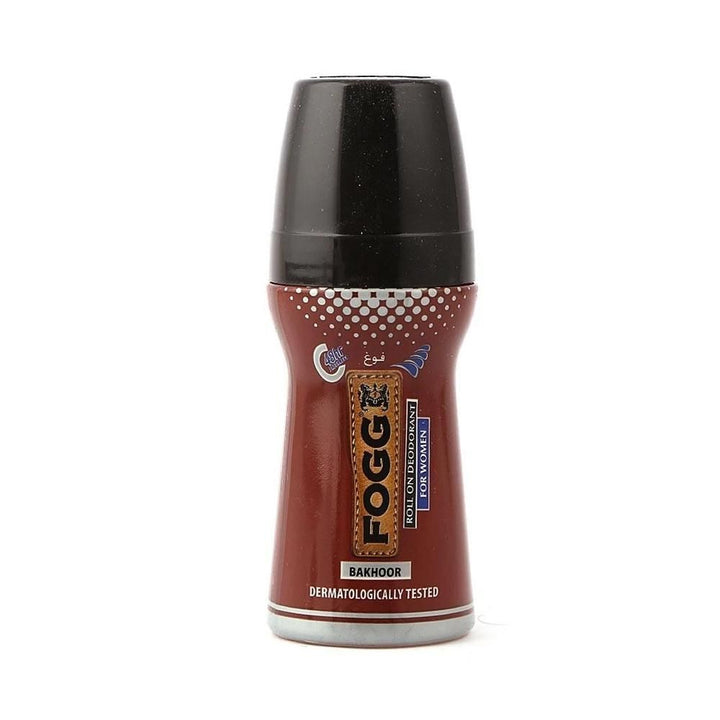 FOGG- ROLL ON-50 ML Women - Single Pack Bakhoor