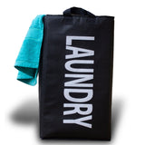 Beauty Tools- Black Laundry Bag