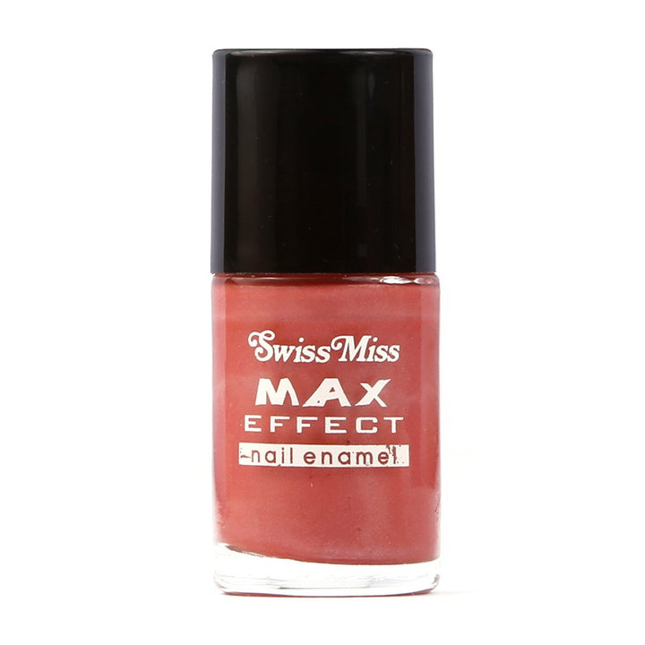 Swiss Miss- Nail Polish Max Effect (914)