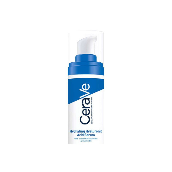 Cerave- Hyaluronic Acid Serum