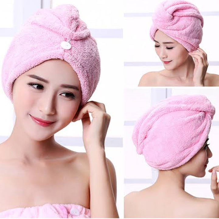 Beauty Tools- Towel Terbi