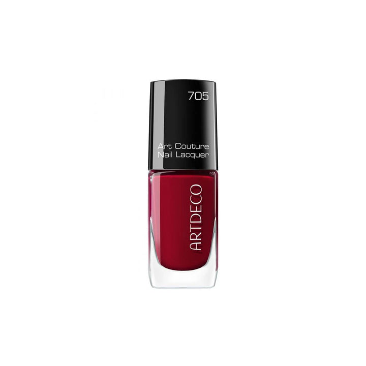 Artdeco- Art Couture Nail Lacquer - 705 Berry