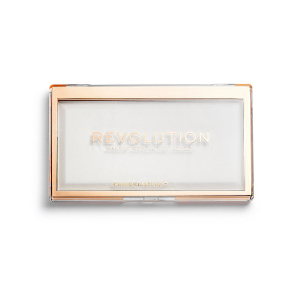 Makeup Revolution- Matte Base Powder P0