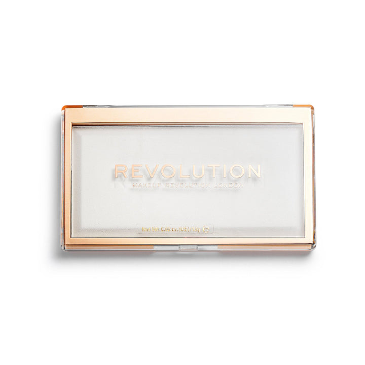 Makeup Revolution- Matte Base Powder P0