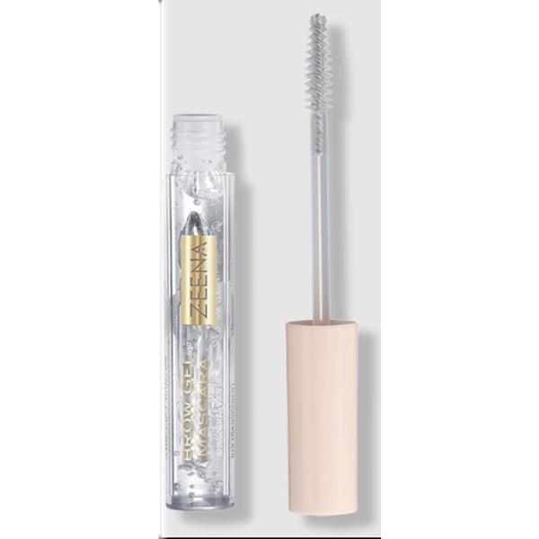 Zeena- Brow Gel Mascara 010