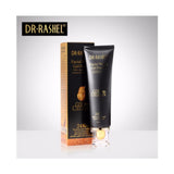 Dr. Rashel- 24K Gold Collagen Facial Wash Cleanser Gel Foam 100ml