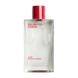 Zara- Delighted Chaos EDT Colored Leather, 100ml (3.4 FL. OZ)