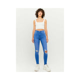 Mardaz- High Waist Push Up Skinny Jeans