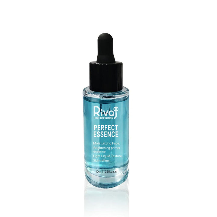 Rivaj- Hd Perfect Essence