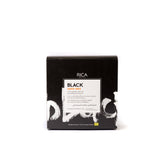 Rica Wax- Black Hard Wax, 1000G (4X250G)