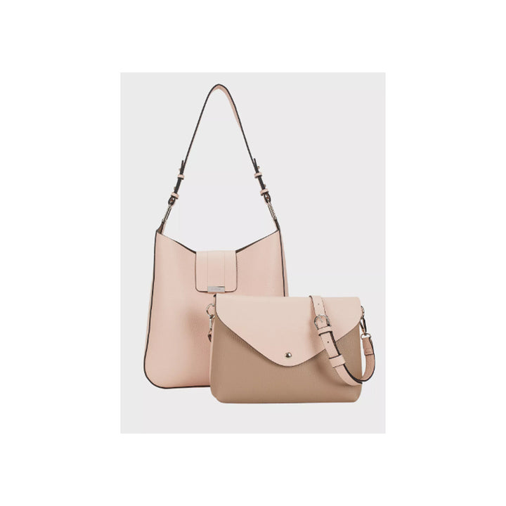 Parfois- Avenue Zip Closure Cross body