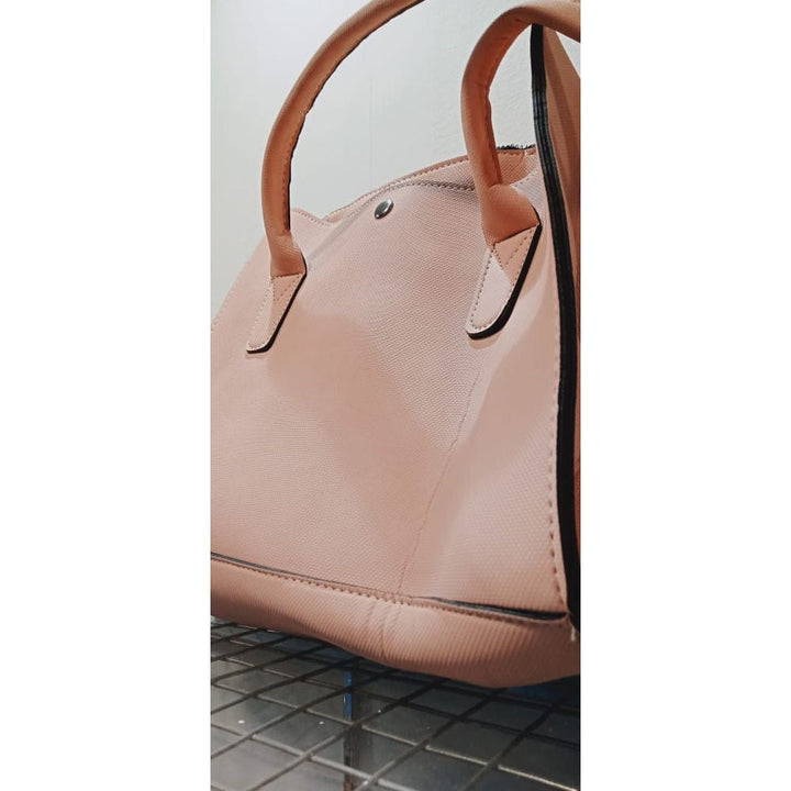 Shein- Mini Tote Bag