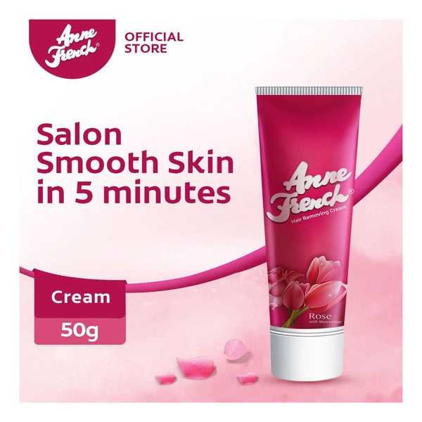 Anne French- Cream, 50g