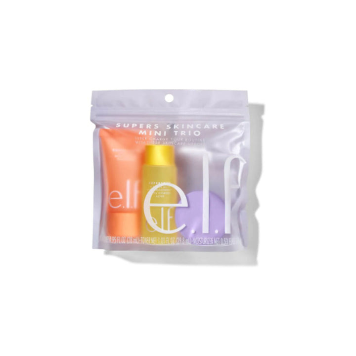 Elf- Supers Mini Trio