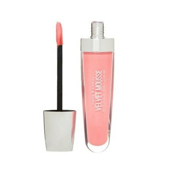 Hard Candy- Velvet Mousse Matte Lip Color, #1075 Sweet Pea