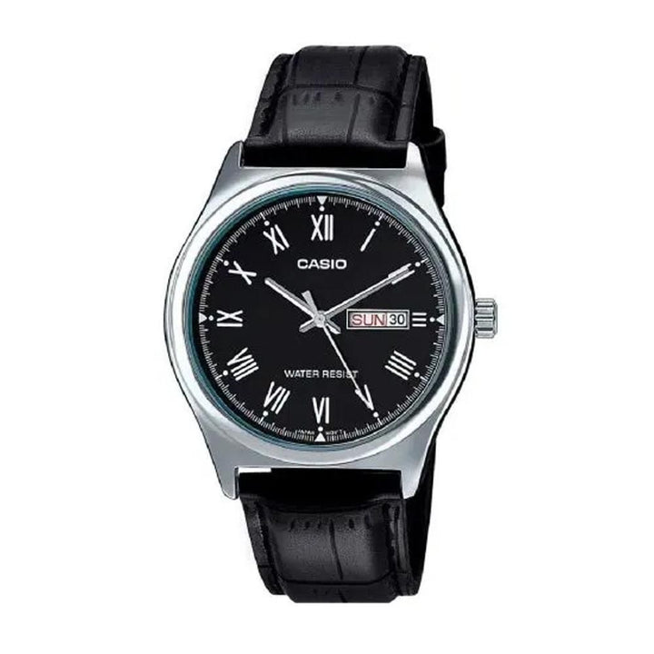 Casio General- Wrist Watch For Mens MTP-V006L-1BUDF