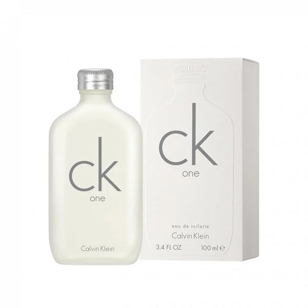 Calvin Klein One Eau De Toilette 100ml