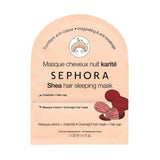 Sephora- A Shea Hair Sleeping Mask by Sephora Collection, 30 ml, Full Size