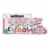 Soap & Glory- Mask Force Collection