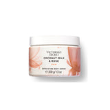 Victorias Secret- Natural Beauty Exfoliating Body Scrub Coconut Milk Rose, 368 g