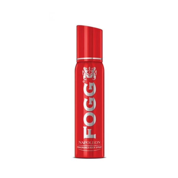 Fogg- Body Spray Napoleon 120ml