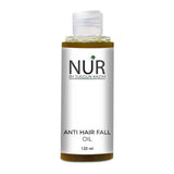 Nur By Juggan Kazim- Anti Hair Fall Oil, 120ml