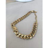 Bijouterie- Clavical Chain Bracelet