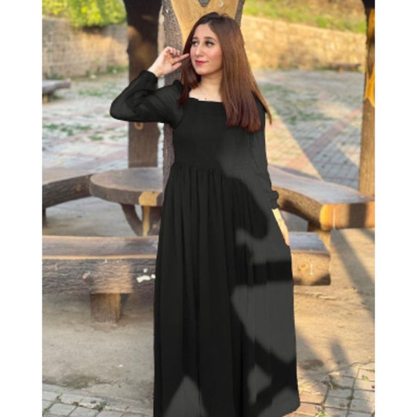 Layral- Angelic Black