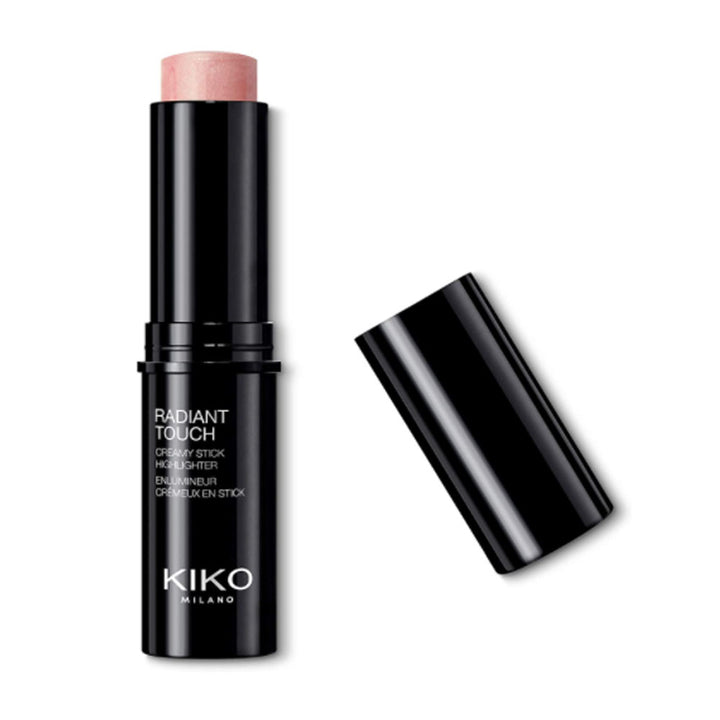 Kiko Milano- Radiant Touch 101,10g