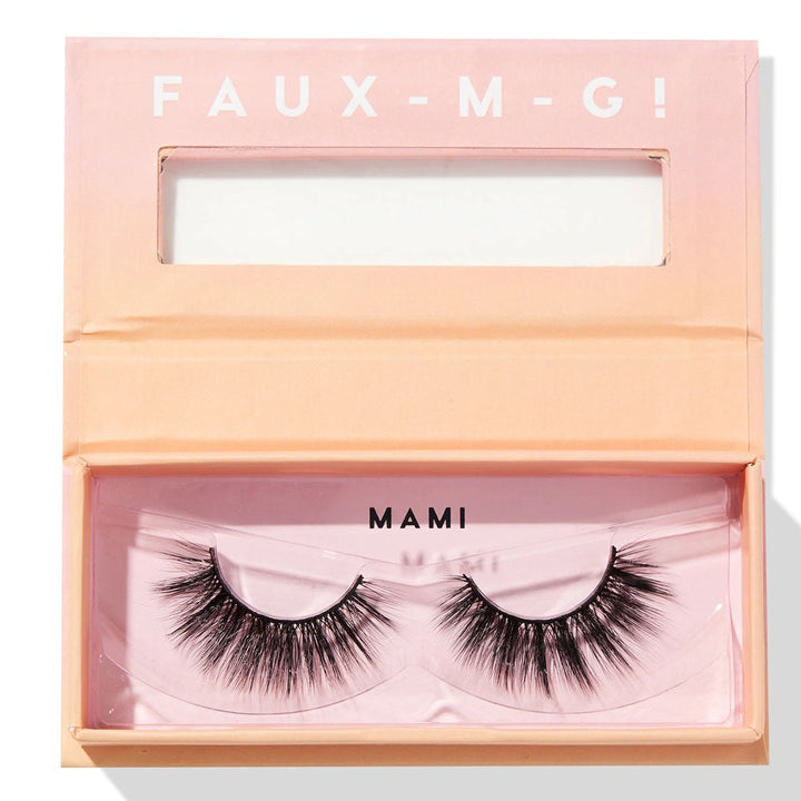 Colourpop- Mami falsies faux lashes