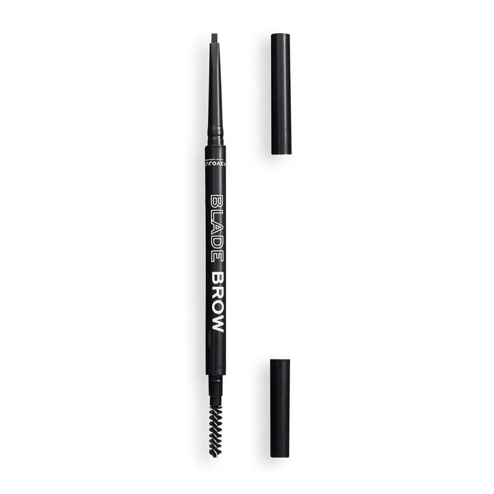 Makeup Revolution- Relove by Revolution Blade Brow Pencil Granite