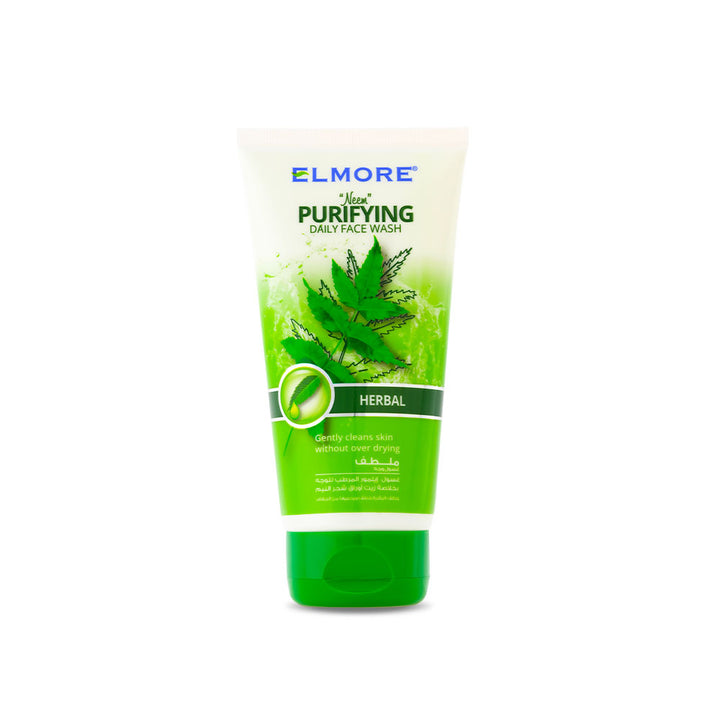 Elmore- Face Wash Purifying, 50ml